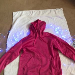 Warm, sweatshirt